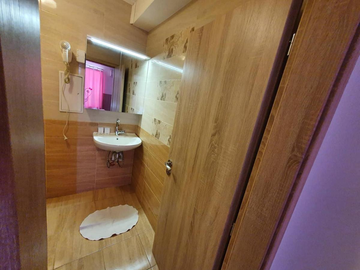 Daire Nexus Galaxy Center Sofya