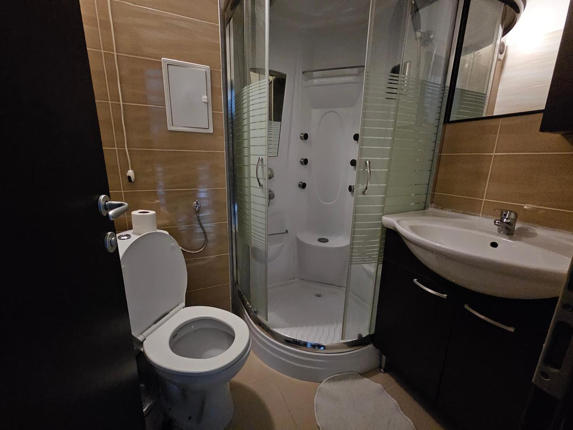 Апартаменти Nexus Galaxy Center Софія