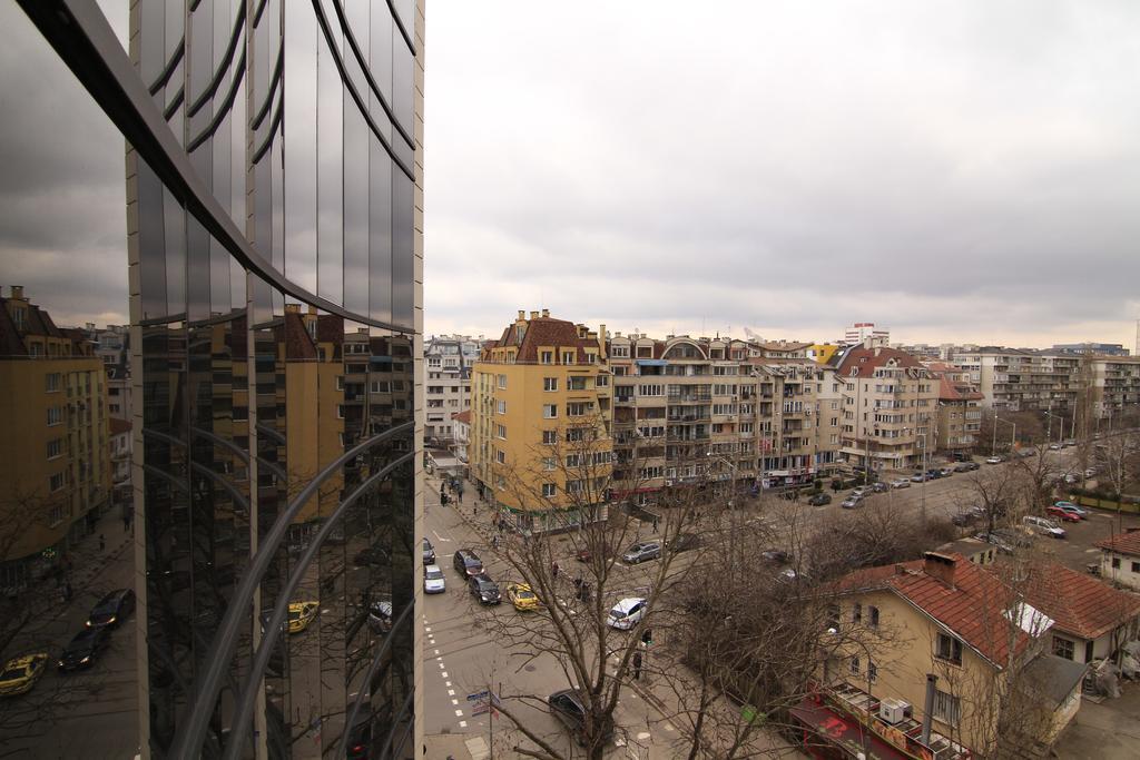 Апартаменти Nexus Galaxy Center