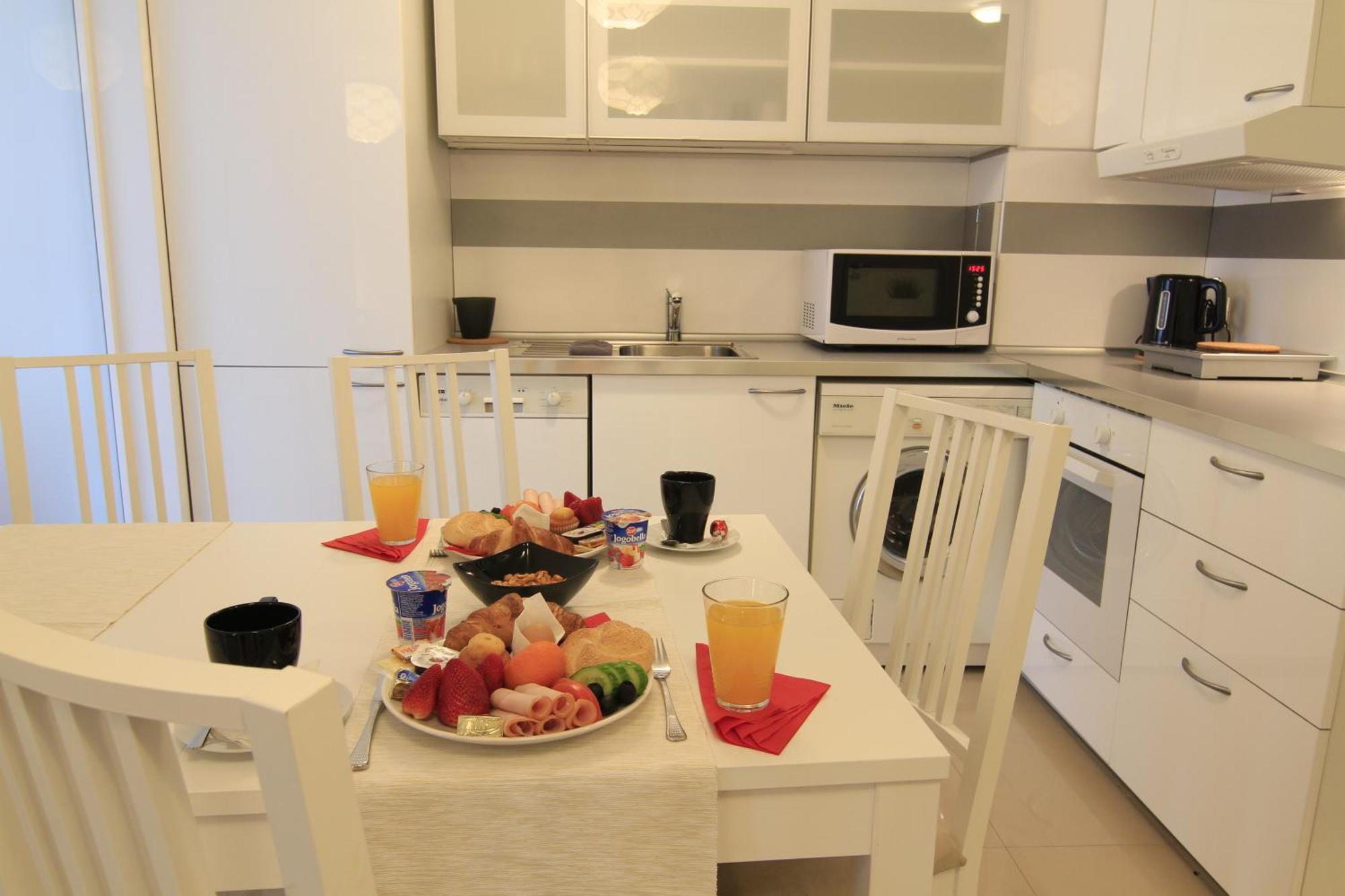 Daire Nexus Galaxy Center Sofya