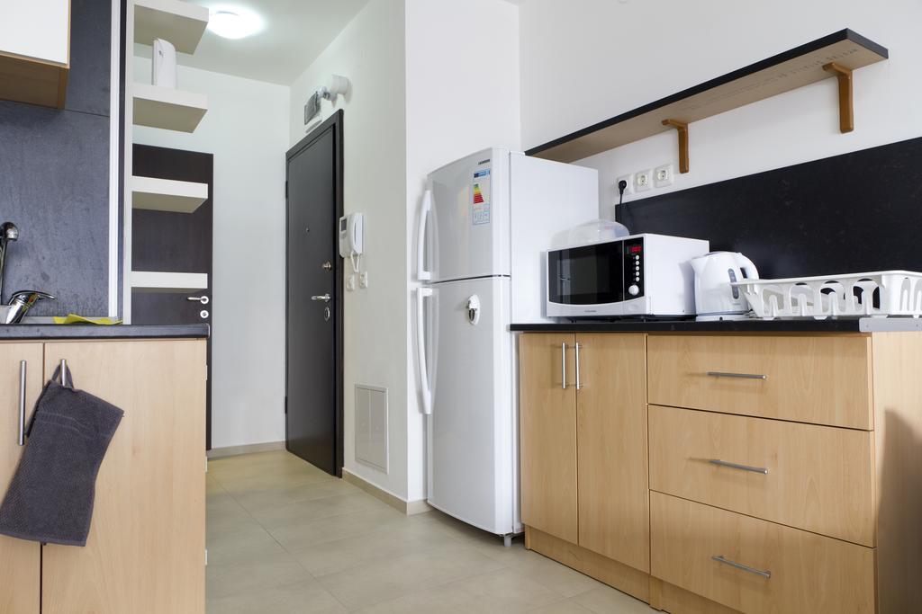 Daire Nexus Galaxy Center