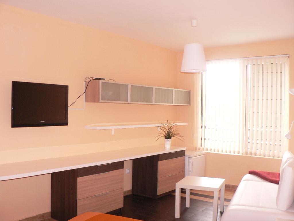 Daire Nexus Galaxy Center Sofya
